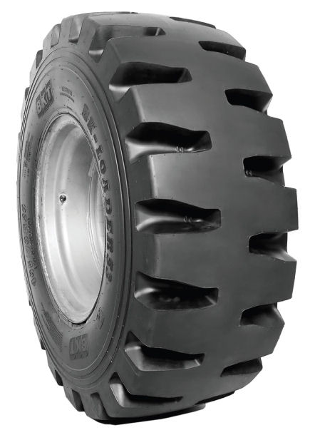 BK LOADER 53 tb