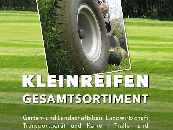 Bohnenkamp Kleinreifenkatalog 2017 klein