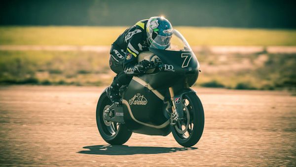 Bridgestone Battlax Reifen