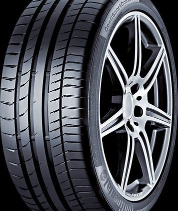 Conti SportContact5