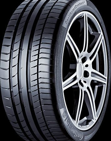 Conti SportContact5