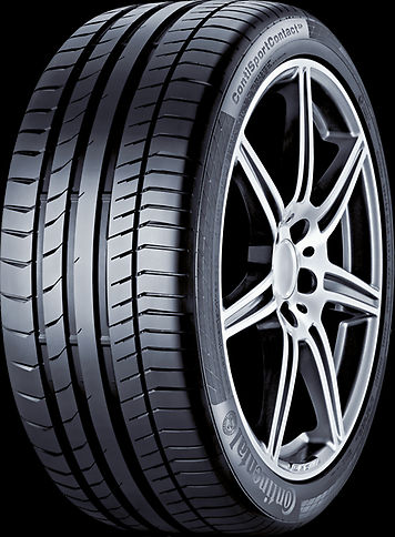 Conti SportContact5