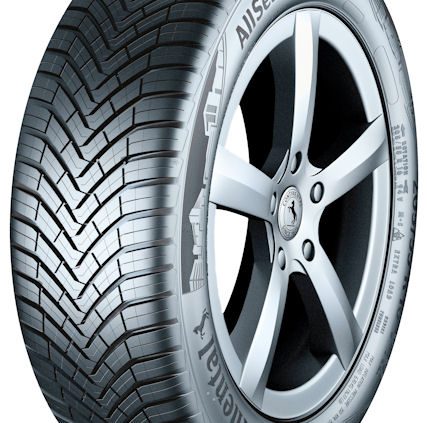 Continental AllSeasonContact tb
