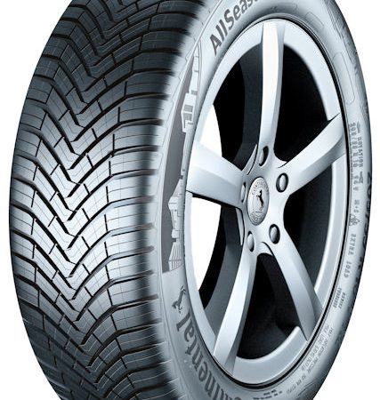 Continental AllSeasonContact tb