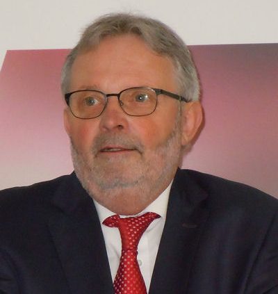 Drechsler Hans Jürgen
