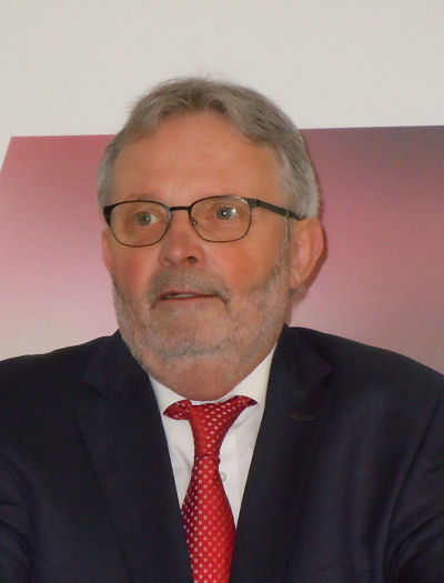 Drechsler Hans Jürgen