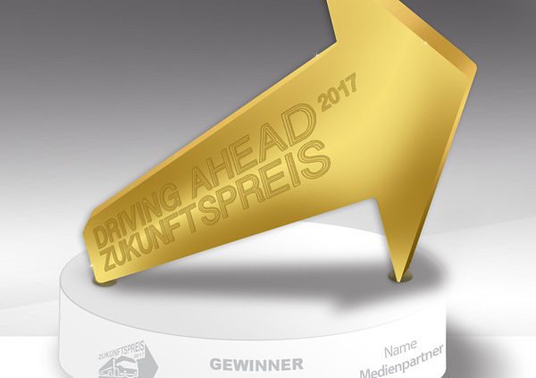 Goodyear Zukunftspreis 2017