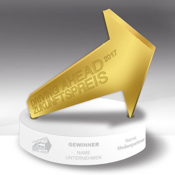 Goodyear Zukunftspreis 2017