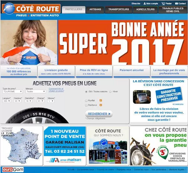 Groupe Ayme tb
