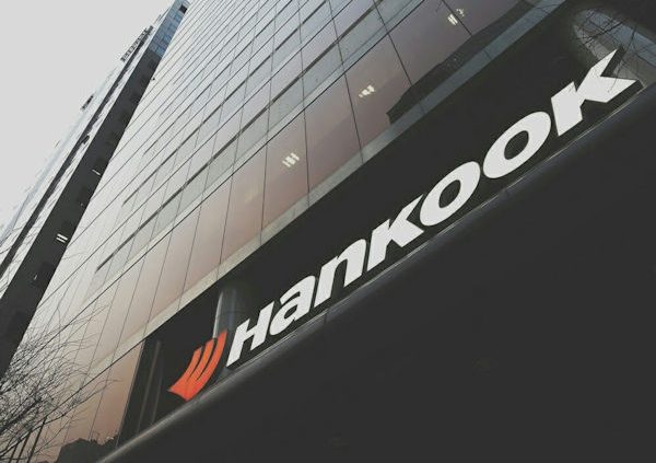 Hankook Tire Head Office