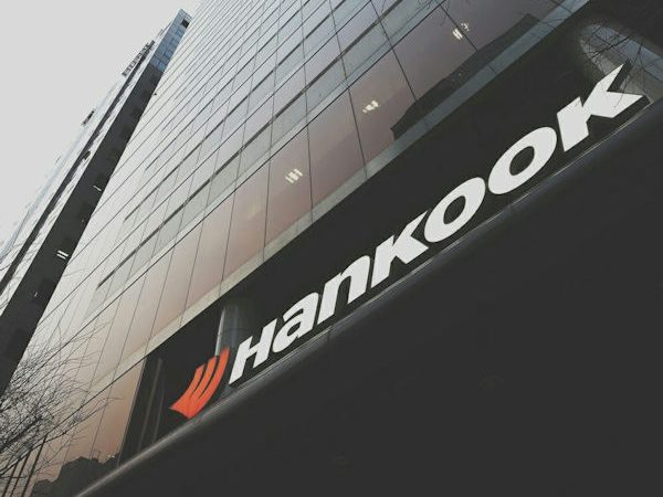 Hankook Tire Head Office