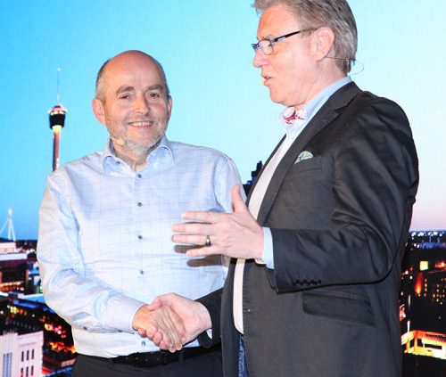 Koeller Burkhardt rechts mit Exeler Dr. Heinrich
