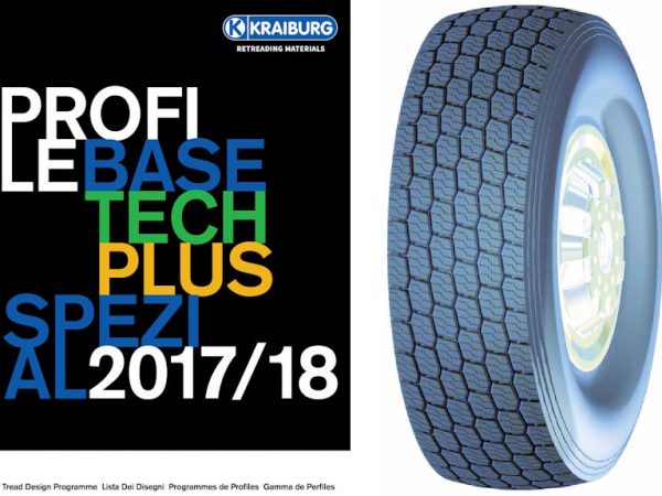 Kraiburg Profile tb