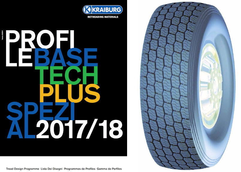 Kraiburg Profile tb