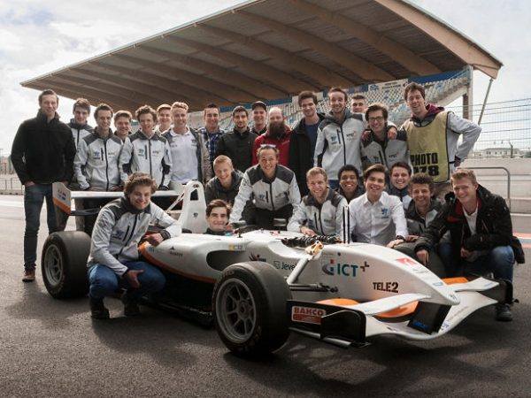 Kumho Reifenpartner von InMotion