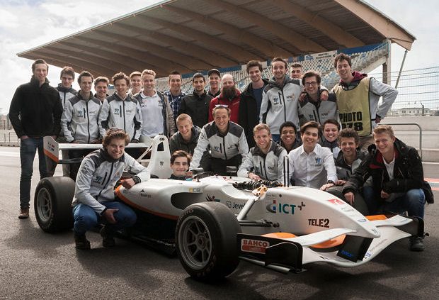 Kumho Reifenpartner von InMotion