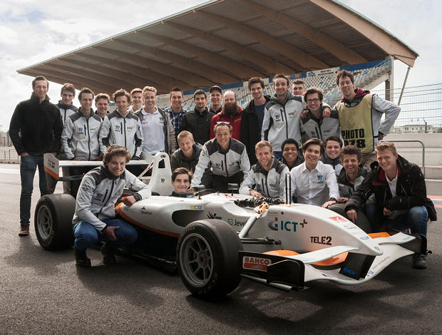 Kumho Reifenpartner von InMotion