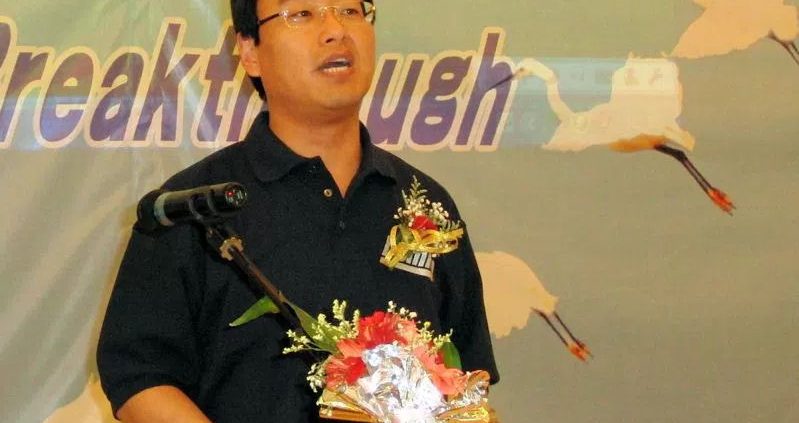 Linglong Wang Feng tb