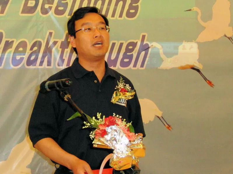 Linglong Wang Feng tb