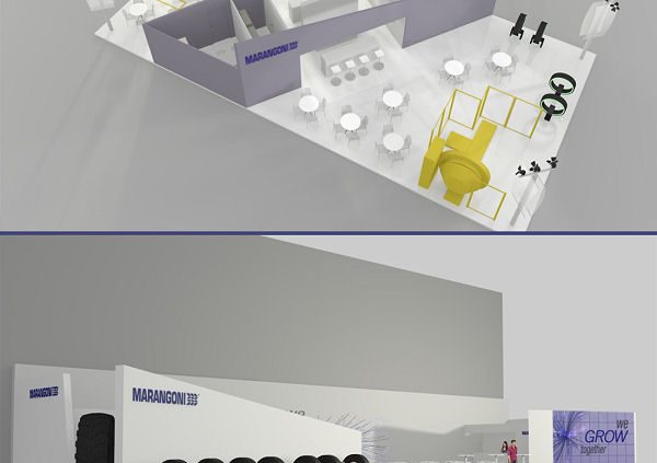 Marangoni Autopromotec
