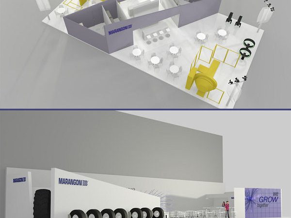 Marangoni Autopromotec