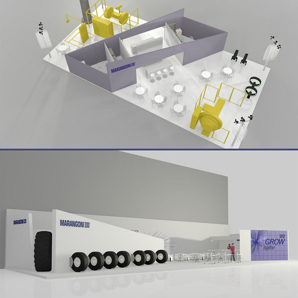 Marangoni Autopromotec