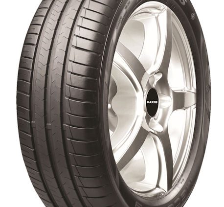 Maxxis Mecotra 3 tb