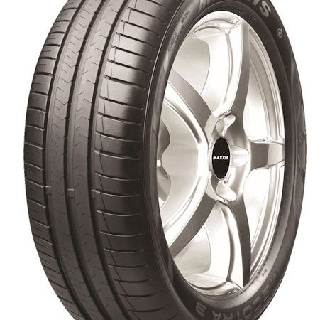 Maxxis Mecotra 3 tb