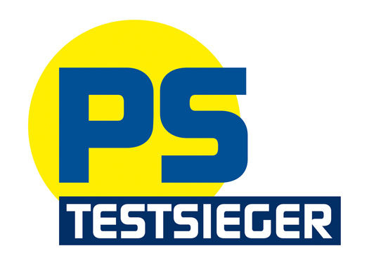 Metzeler PS Logo
