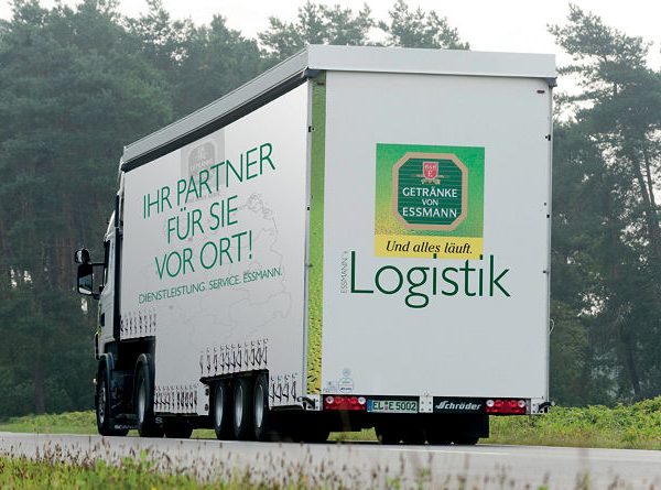 Michelin Effitires Getränke Essmann