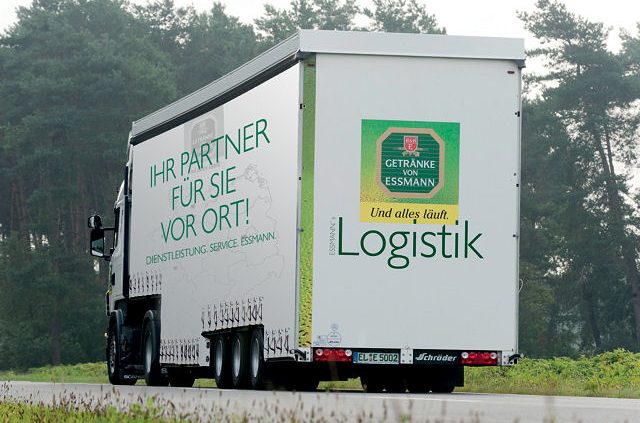 Michelin Effitires Getränke Essmann