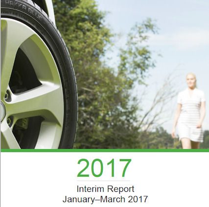 Nokian Q1 tb