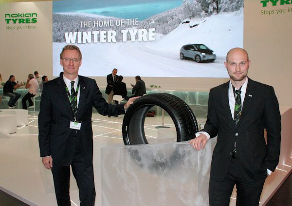 Nokian Thorsten Herzog geht tb