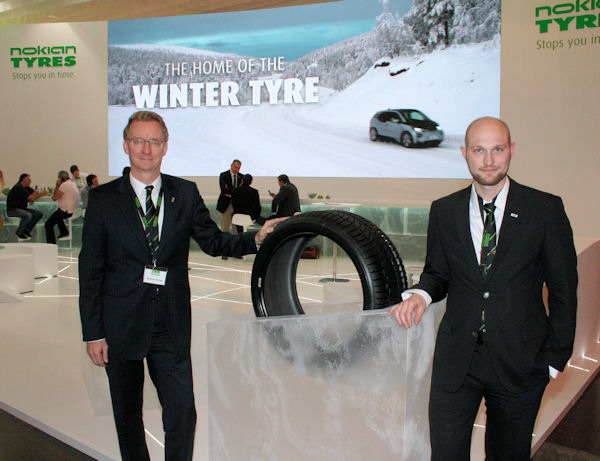 Nokian Thorsten Herzog geht tb