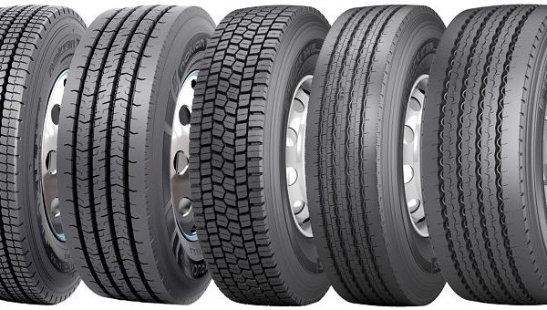 Nokian neue Nfz Reifen