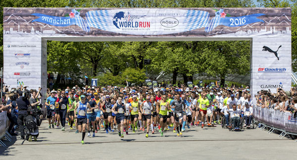 PFGoodrich Spendenlauf klein