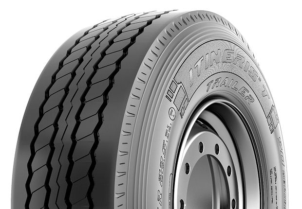 PTG Pirelli Itineris T90