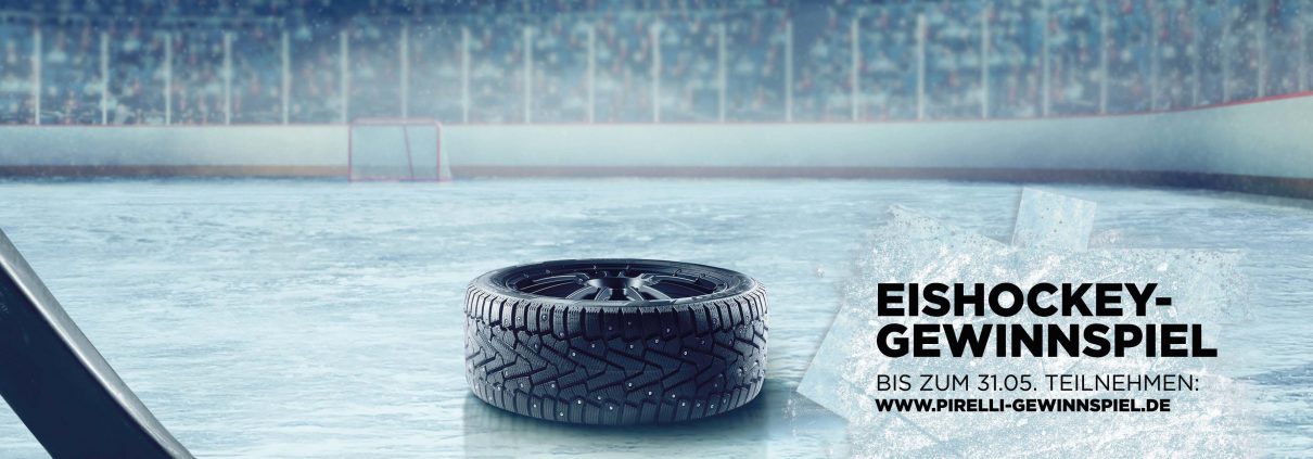Pirelli Eishockey