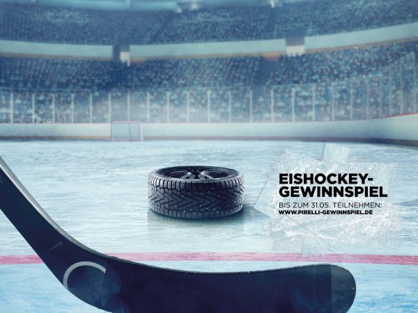 Pirelli Eishockey