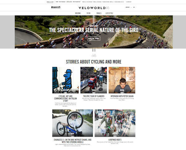 Pirelli Fahrradreifen tb