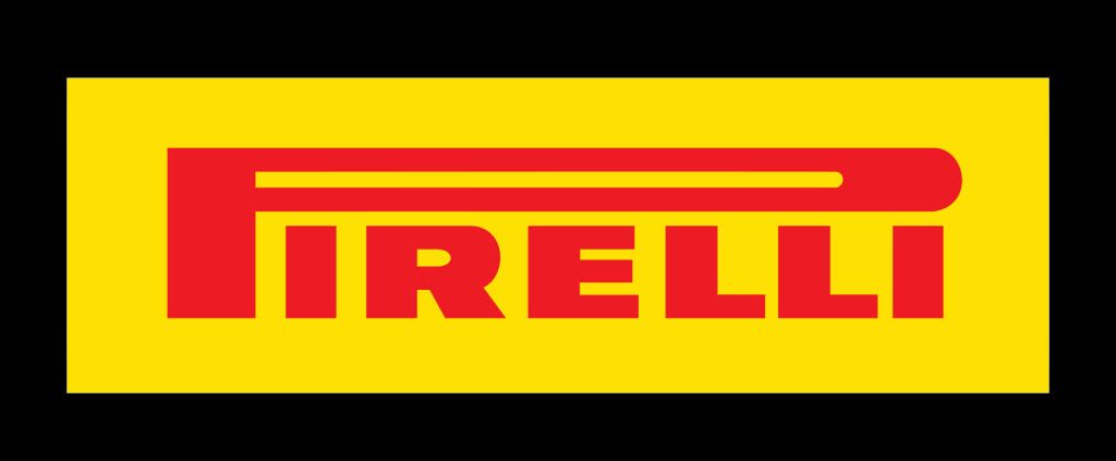 Pirelli Logo