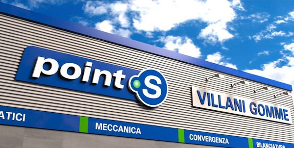 Point S Italia tb