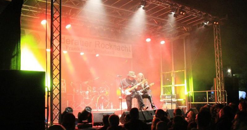 Rocknacht Impressionen