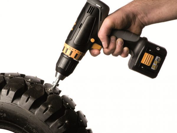 Safety Seal Maxigrip Schraubspikes