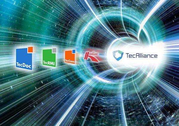 TecAlliance Neuer Markenauftritt tb