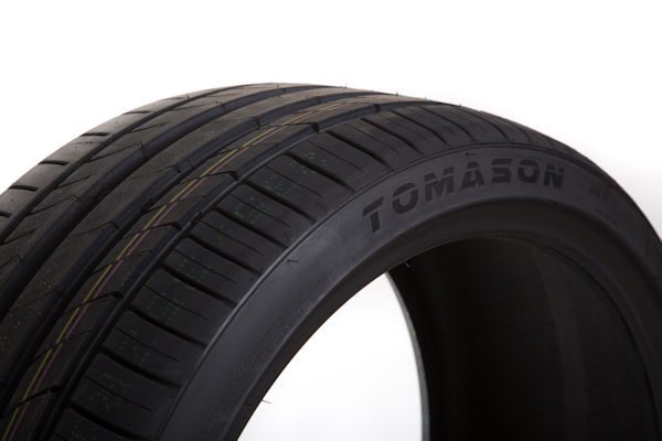 Tomason Sportrace 1 klein