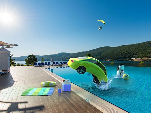Vergölst kostenloser Urlaubs Check