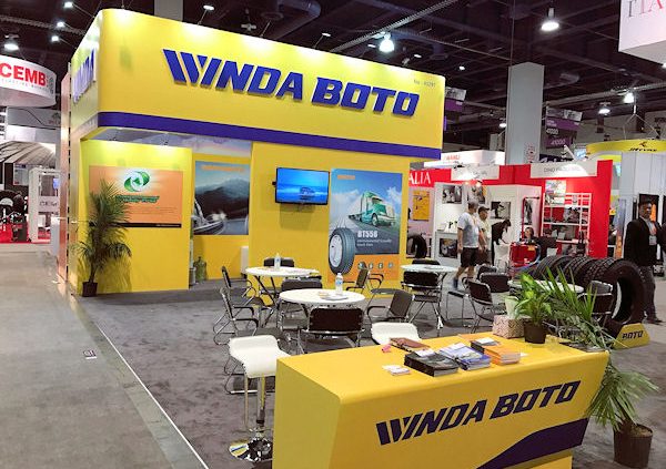 Wanda Boto tb