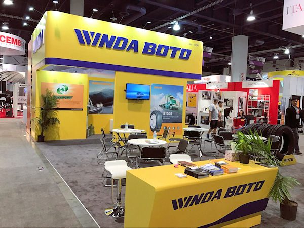 Wanda Boto tb