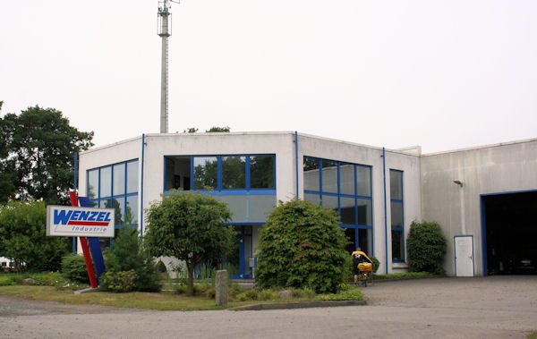 Wenzel Industrie tb